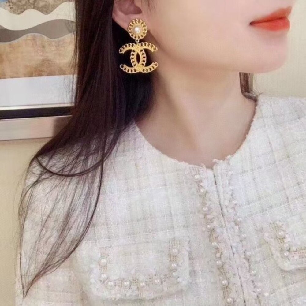 ✨✨Chanel Earring - Picture 7 of 7